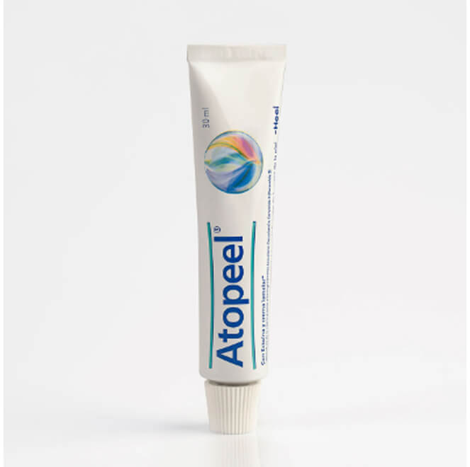 Atopeel crema