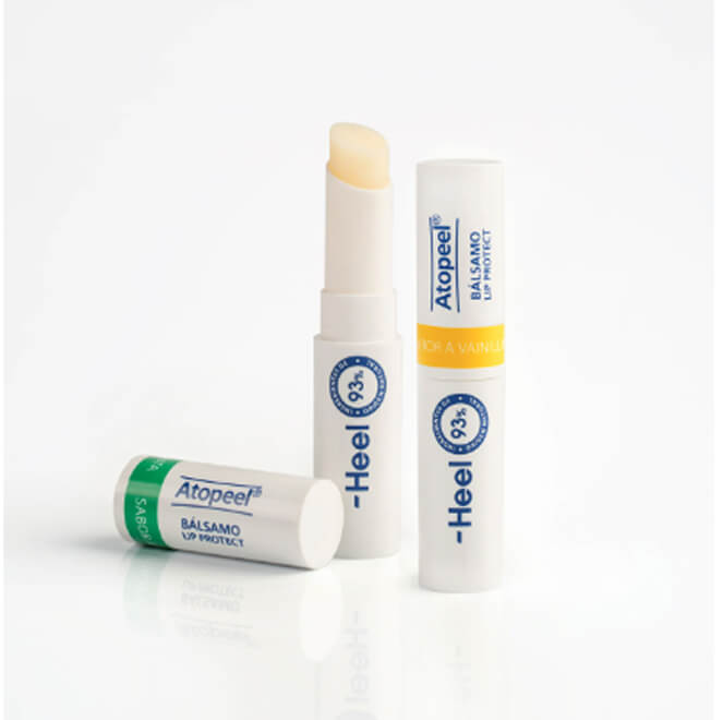 Bálsamo Lip protect