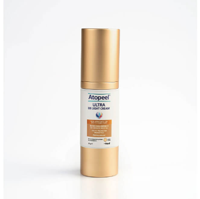 Ultra BB light cream