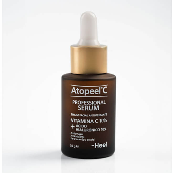 Vitamina C Serum